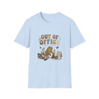 Out Of Office Tee