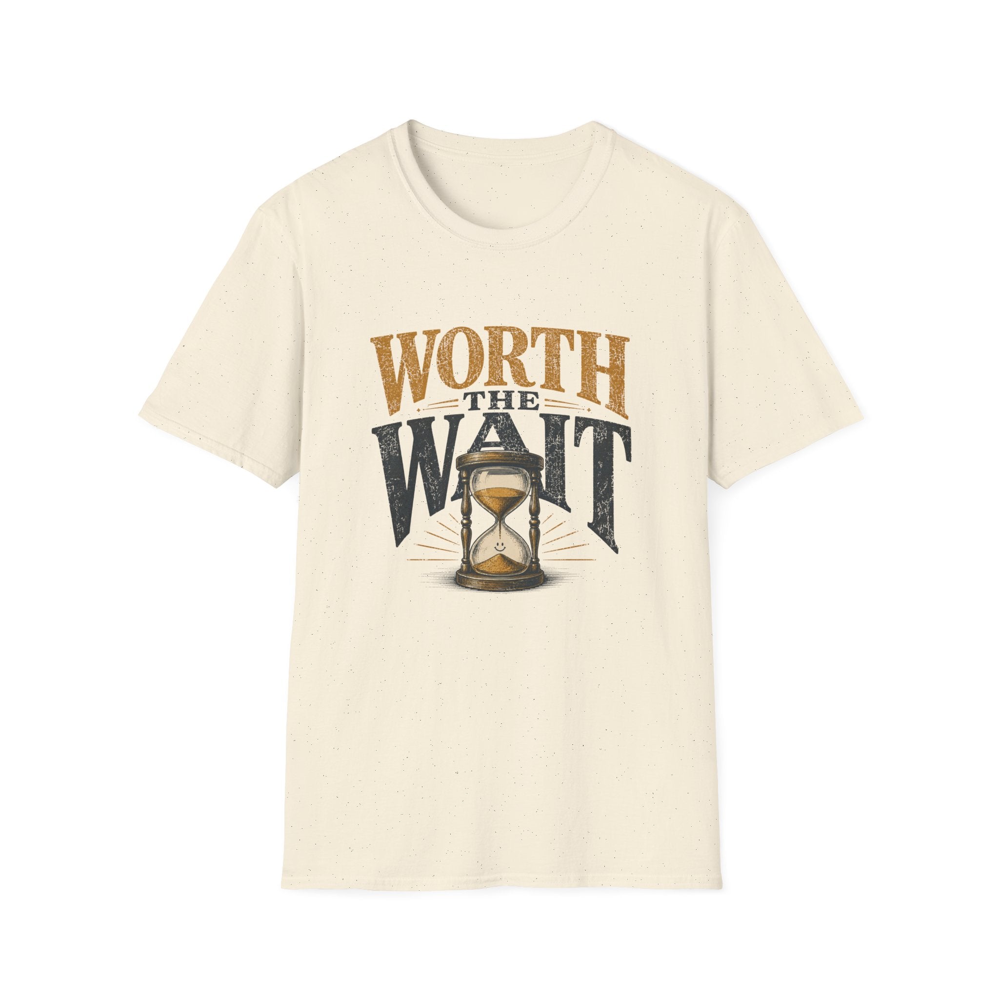 Worth The Wait Tee