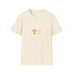 Small Wins Club Tee