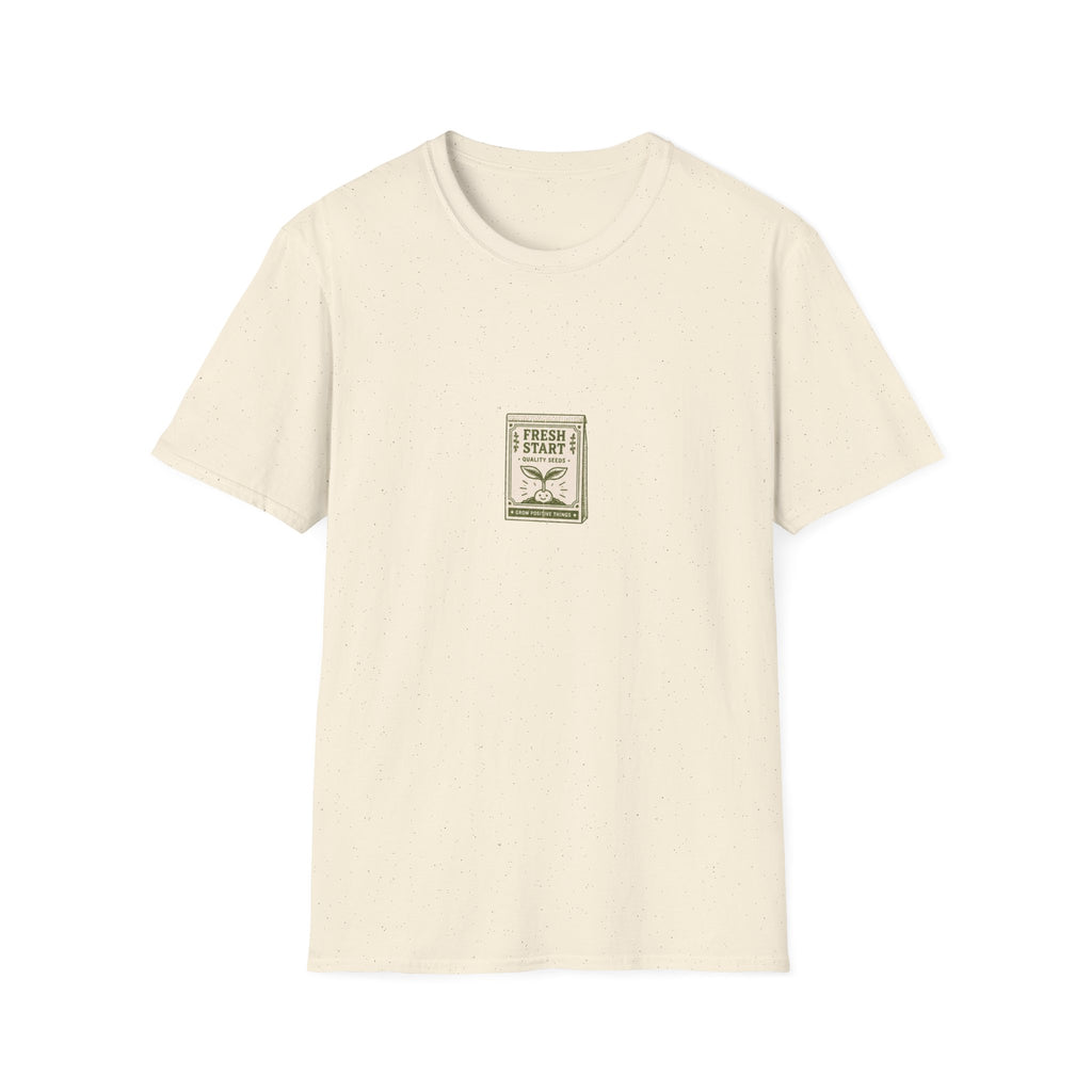 Fresh Start Tee
