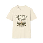 Gentle Pace Club Tee