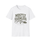 Mostly Harmless Tee