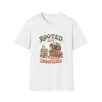 Rooted But Unbothered Tee