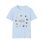 Collecting Little Joys Tee