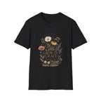 Grow In Grace Tee