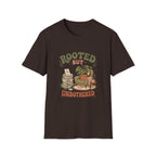 Rooted But Unbothered Tee