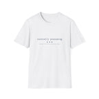 Currently Processing Tee