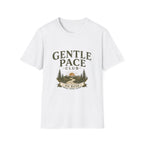 Gentle Pace Club Tee