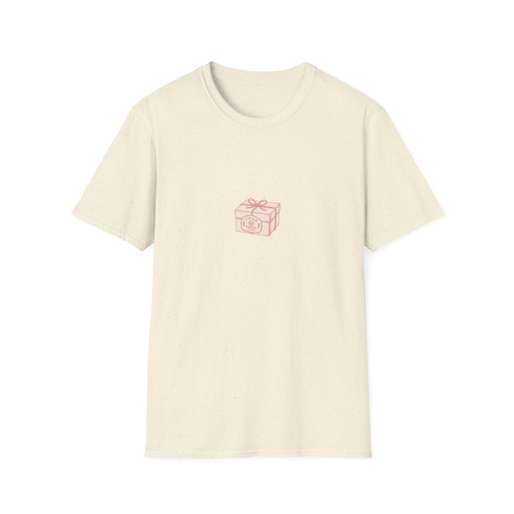 Little Treat Tee