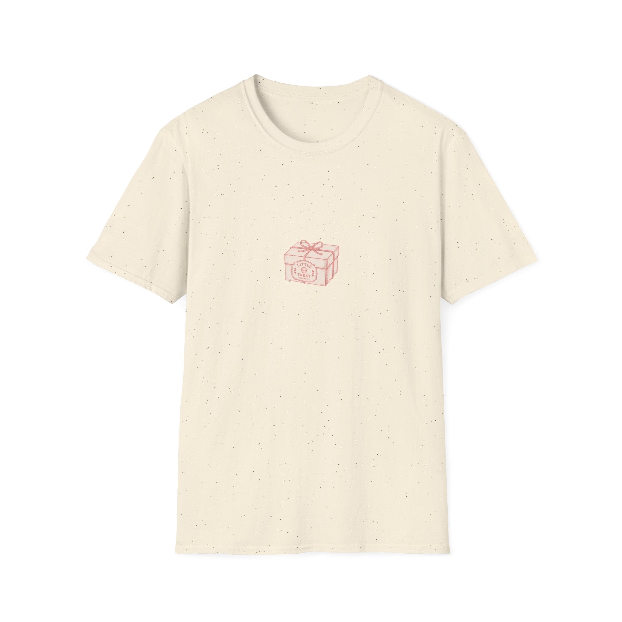 Little Treat Tee