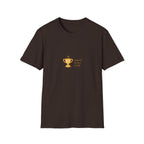 Small Wins Club Tee