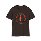 Put Yourself On Tee