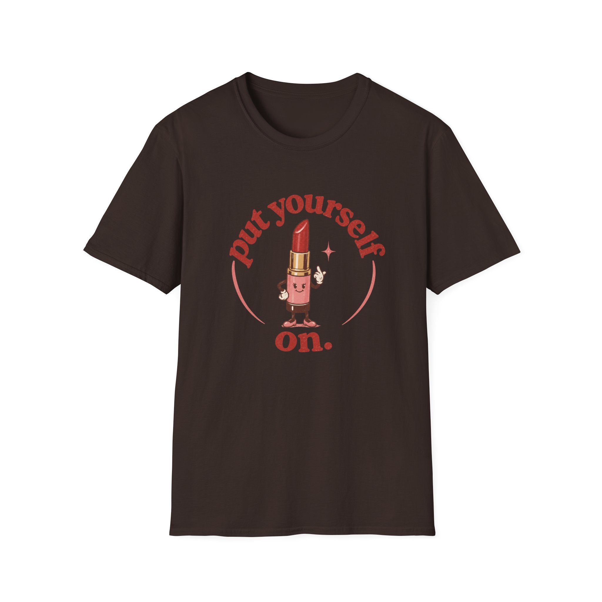 Put Yourself On Tee