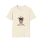 Please Disturb Someone Else Tee