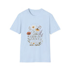Grow In Grace Tee