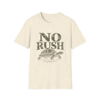 No Rush Tee