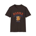 Handle With Care Tee