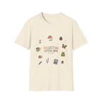 Collecting Little Joys Tee