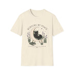 Minding My Peace Tee