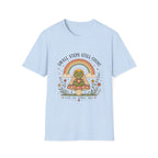 Small Steps Still Count Tee