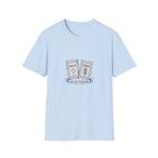 Salt & Pepper Tee