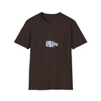 Emotional Baggage Suitcase Tee