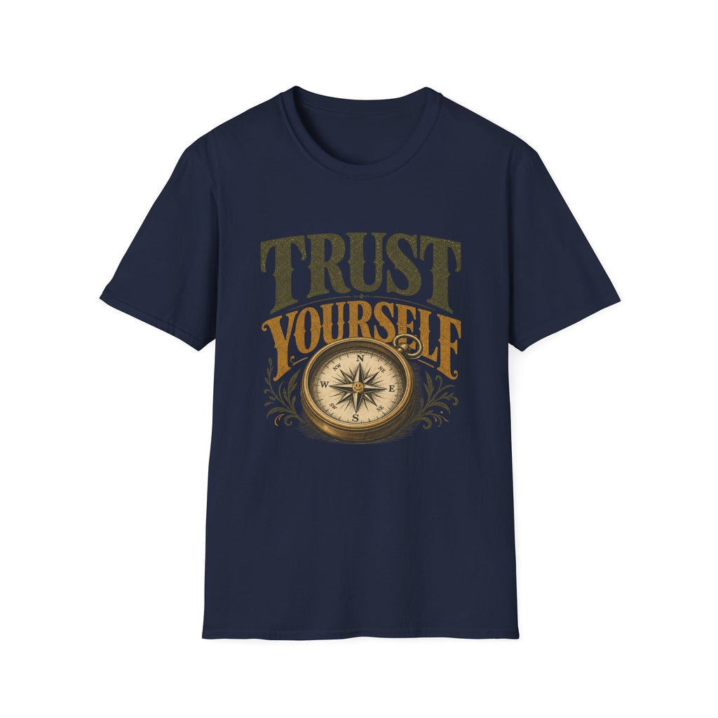 Trust Yourself Tee