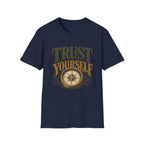 Trust Yourself Tee