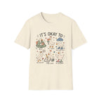 It's Okay To Tee