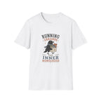 Running Errands & Inner Monologues Tee