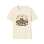 Deeply Unavailable Tee