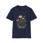 Grow In Grace Tee