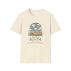 Leave Room For Good Things Tee