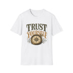 Trust Yourself Tee
