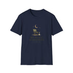 My Peace Is Reserved Tee
