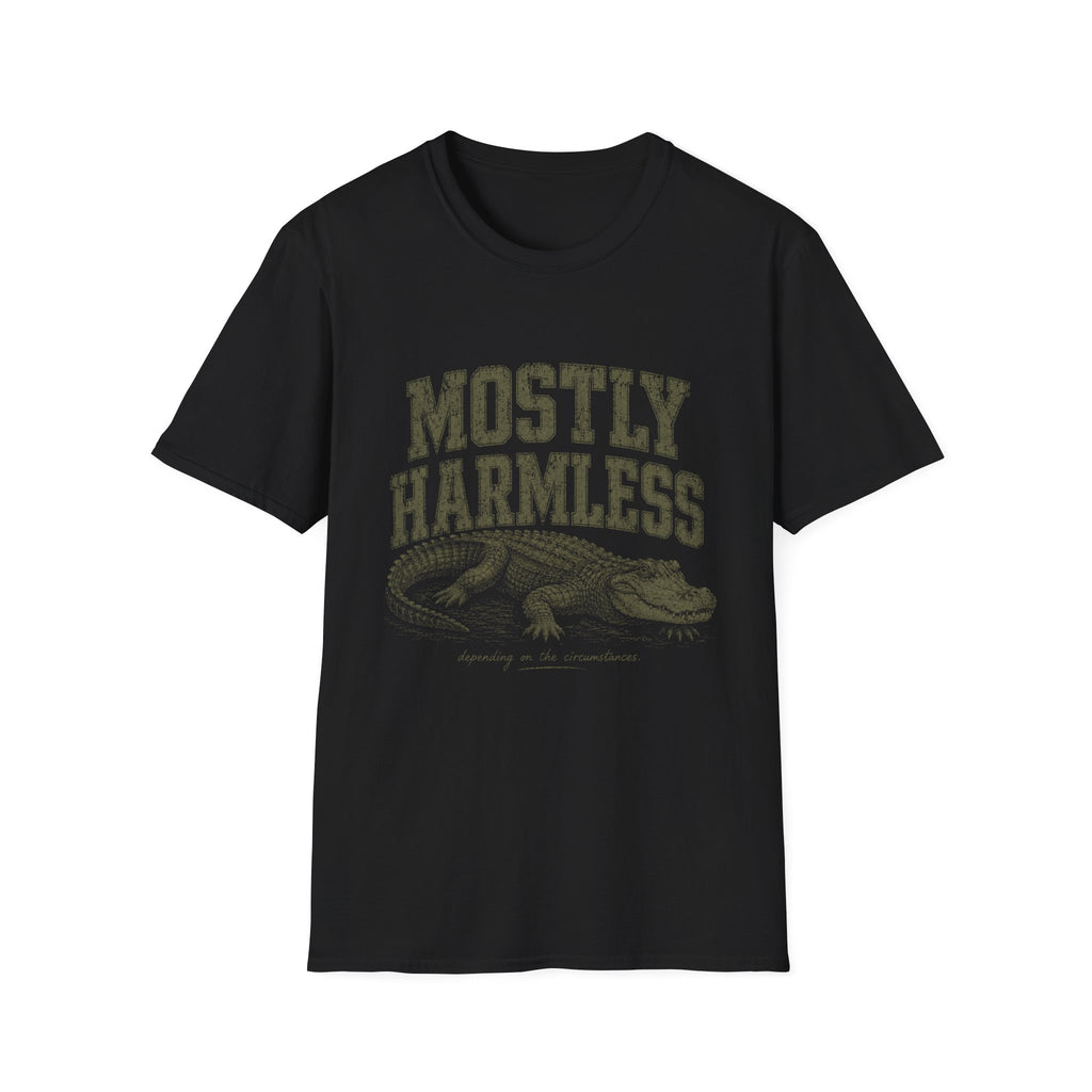 Mostly Harmless Tee