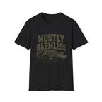 Mostly Harmless Tee
