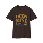 Open Your Mind Tee