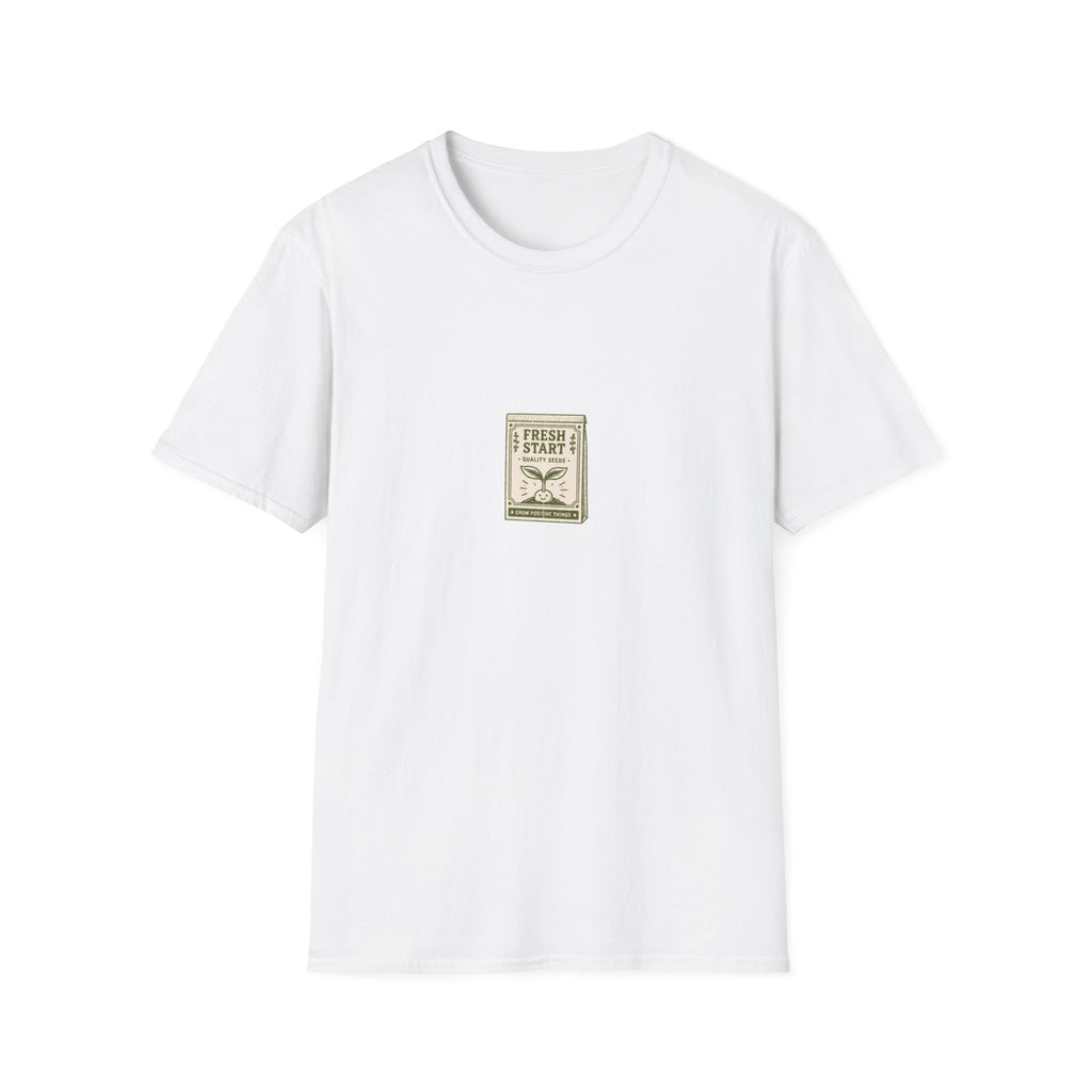 Fresh Start Tee