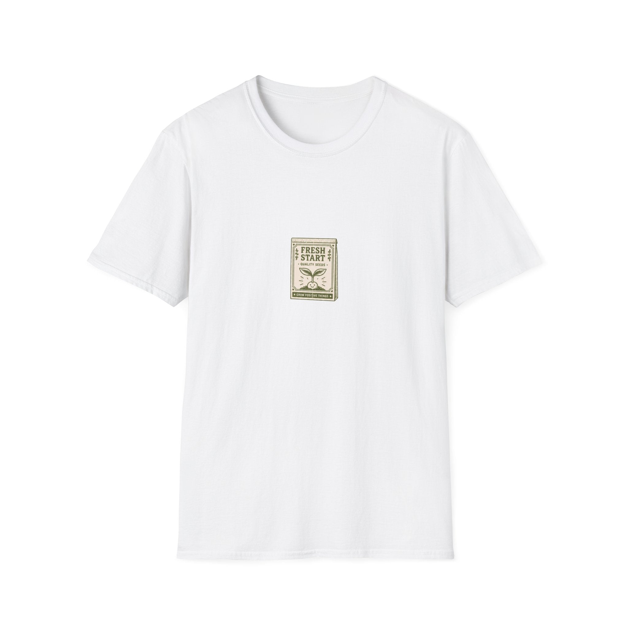 Fresh Start Tee