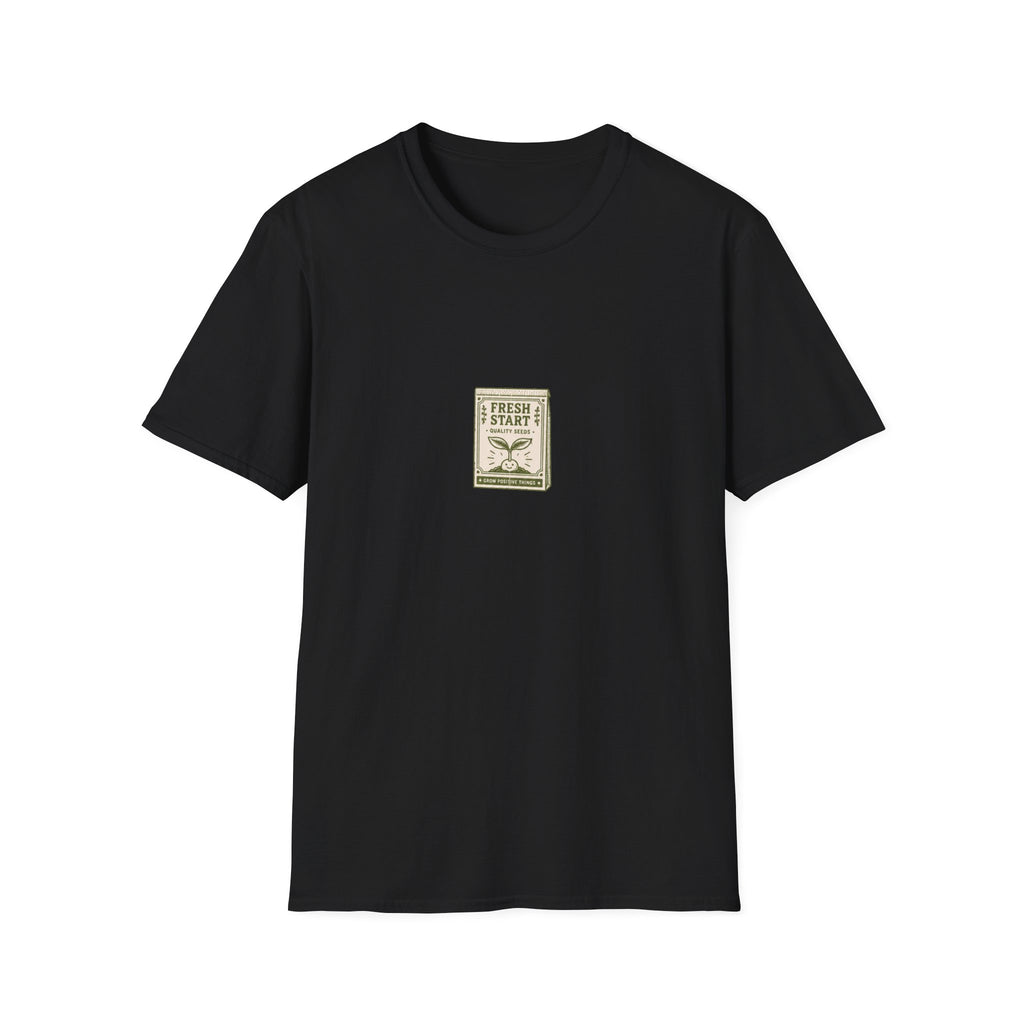 Fresh Start Tee