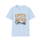 Open Your Mind Tee