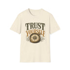 Trust Yourself Tee